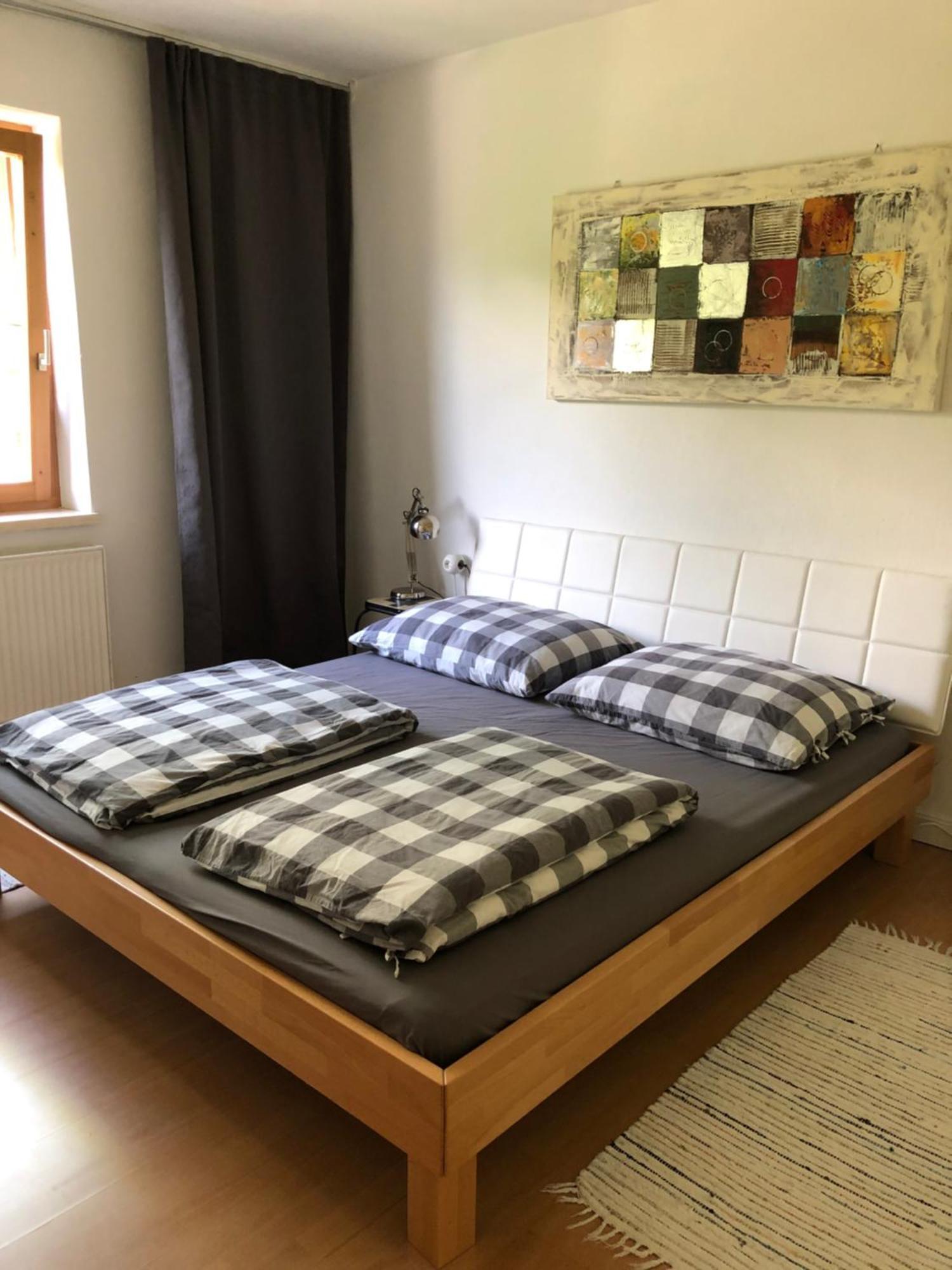 Apartment Ida Инсбрук Екстериор снимка